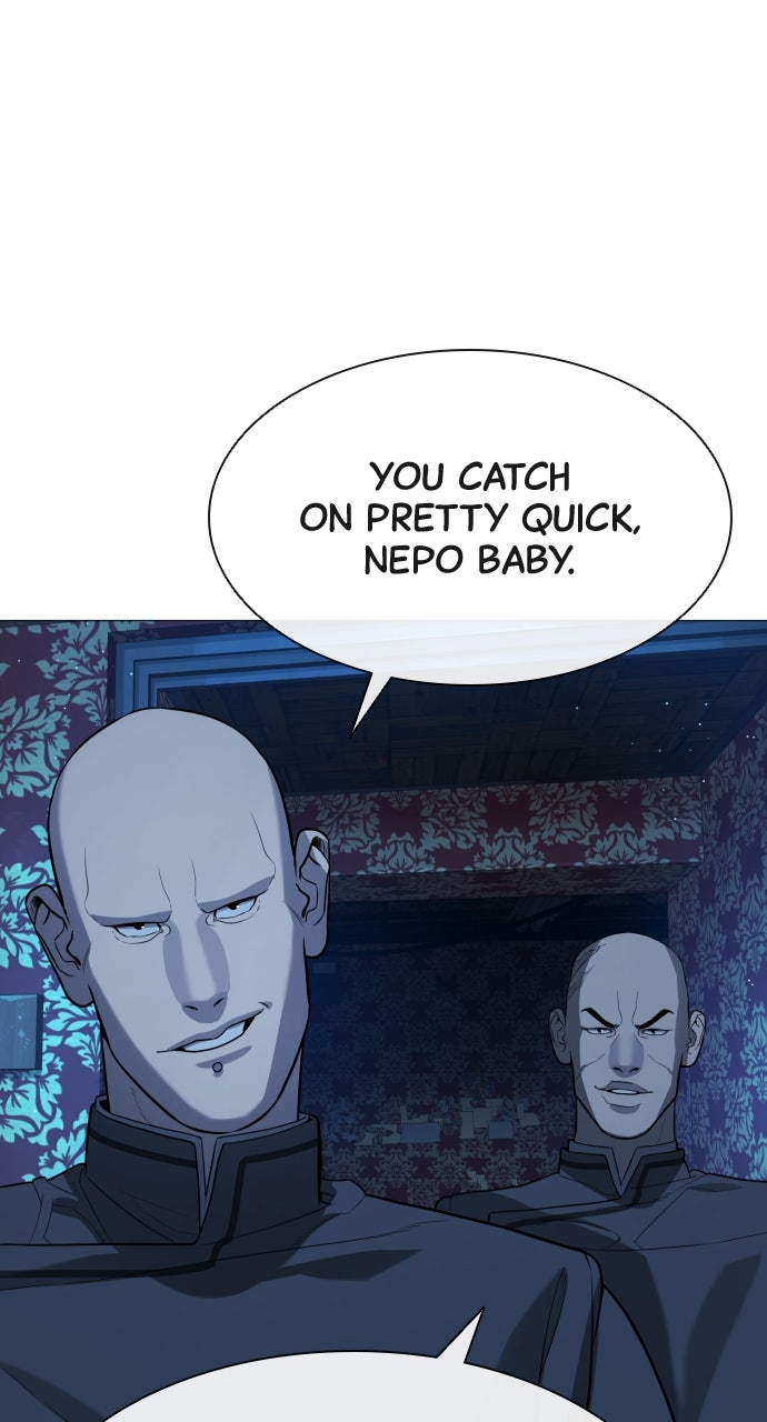 Read Killer Peter (en) Manga Online