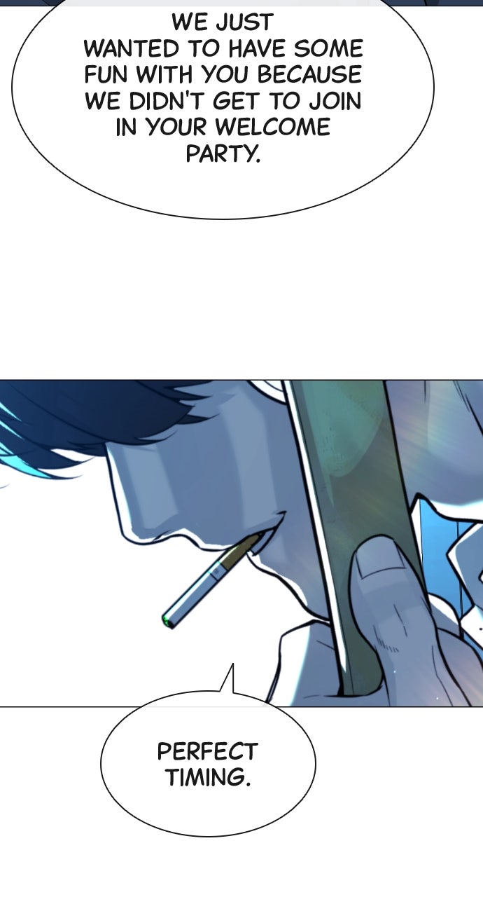 Read Killer Peter (en) Manga Online