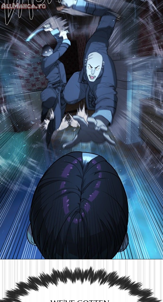 Read Killer Peter (en) Manga Online