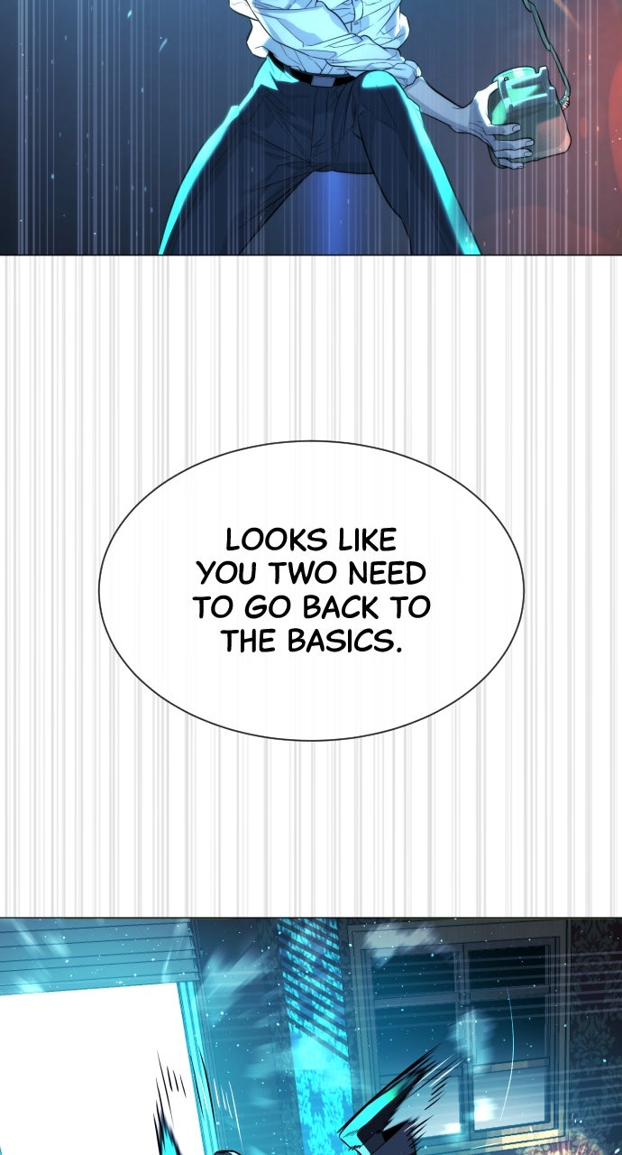 Read Killer Peter (en) Manga Online