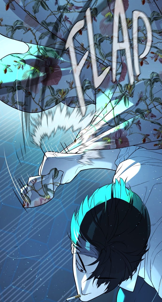 Read Killer Peter (en) Manga Online