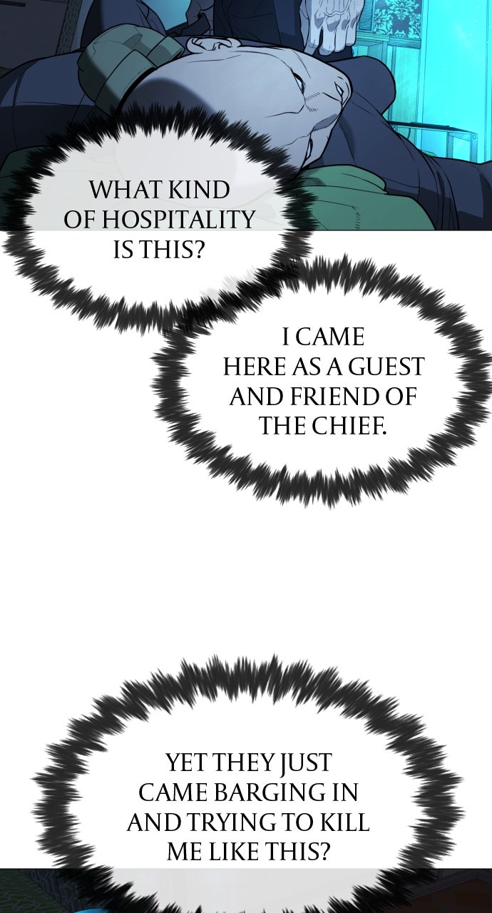 Read Killer Peter (en) Manga Online