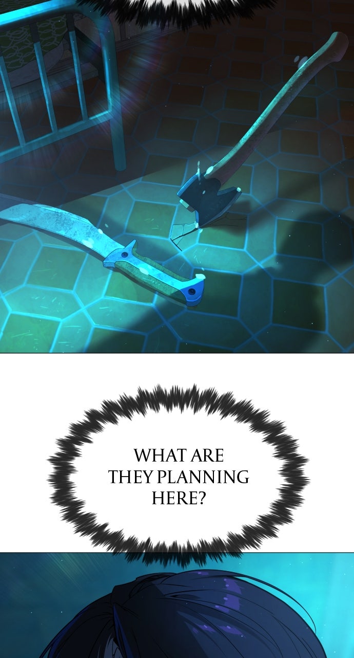 Read Killer Peter (en) Manga Online