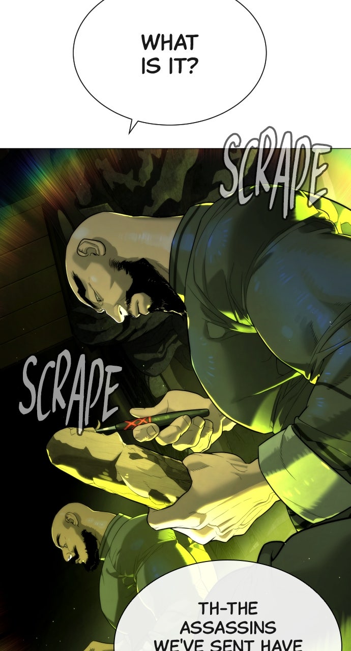 Read Killer Peter (en) Manga Online