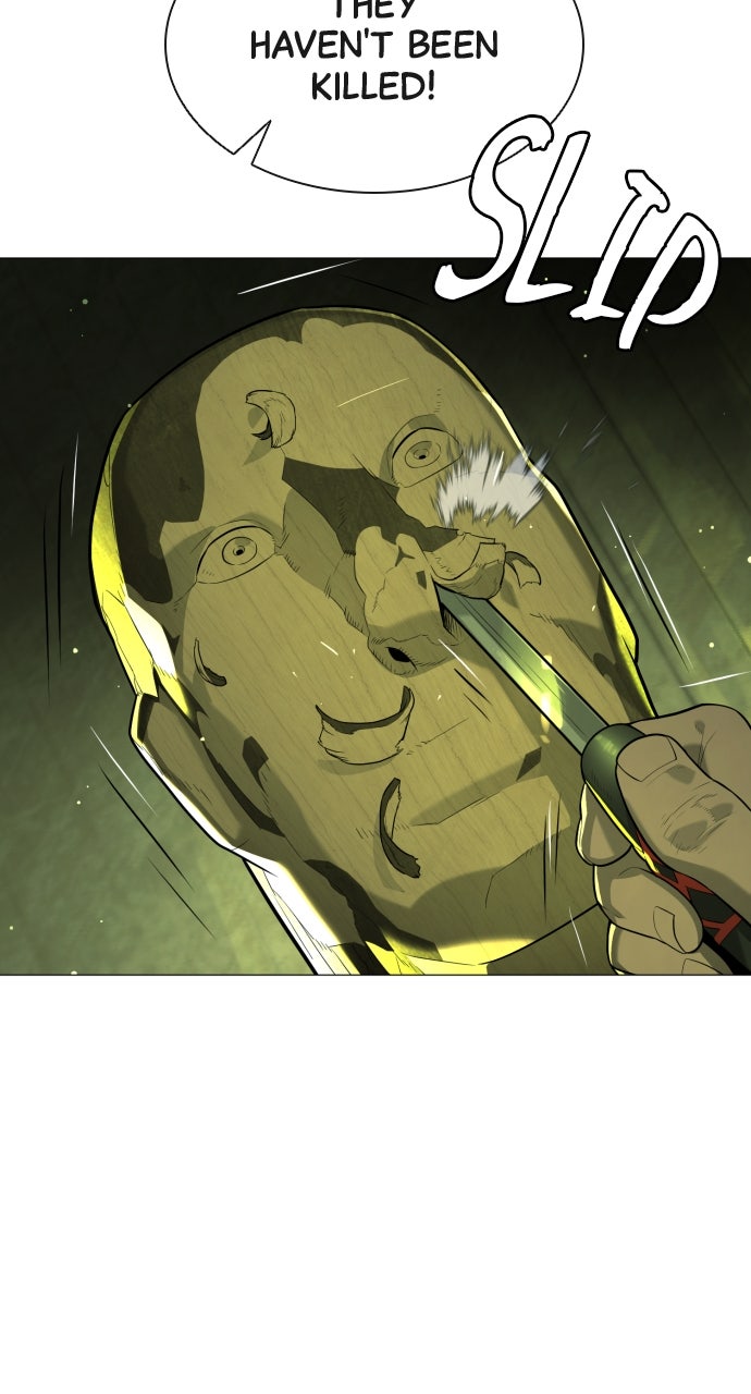 Read Killer Peter (en) Manga Online