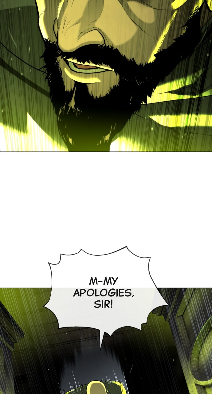 Read Killer Peter (en) Manga Online