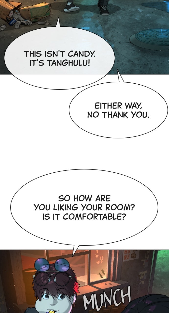 Read Killer Peter (en) Manga Online