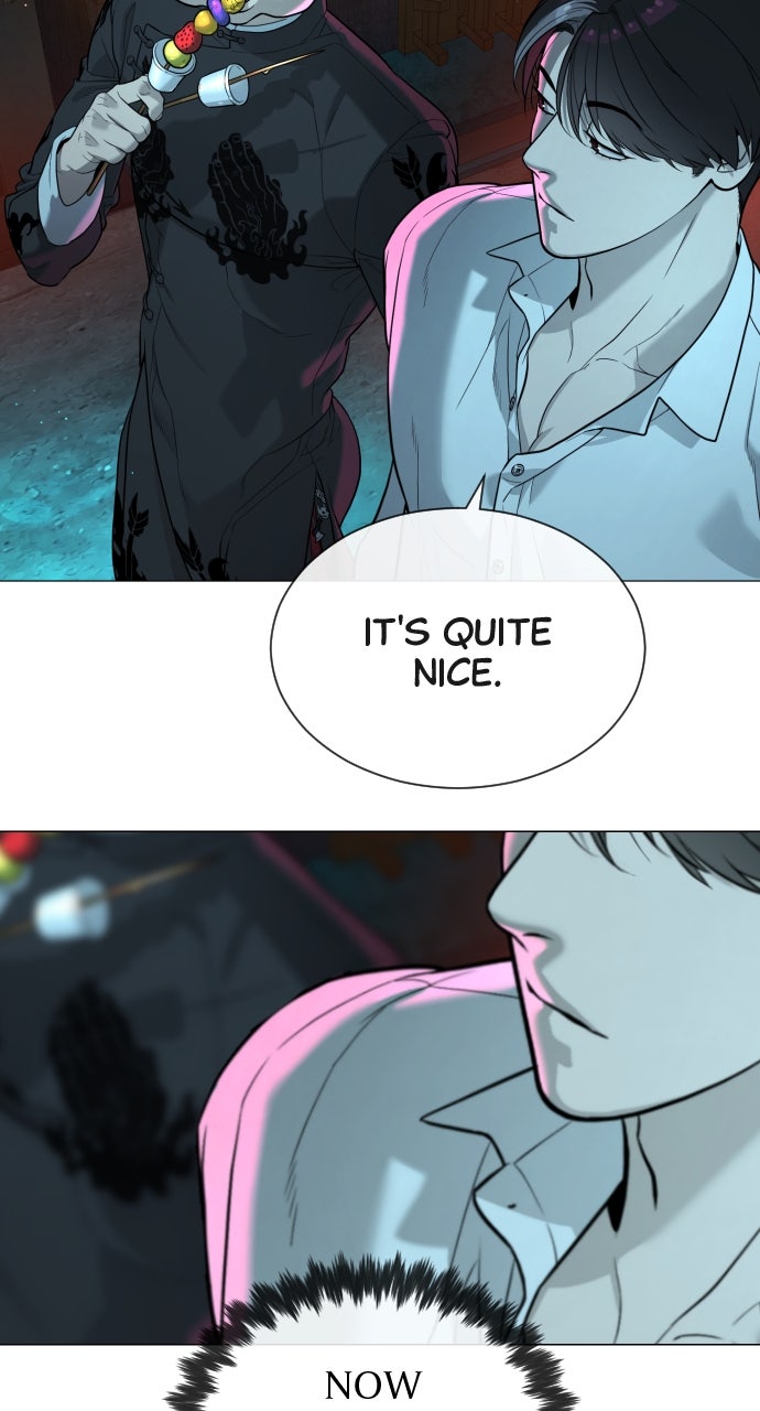 Read Killer Peter (en) Manga Online