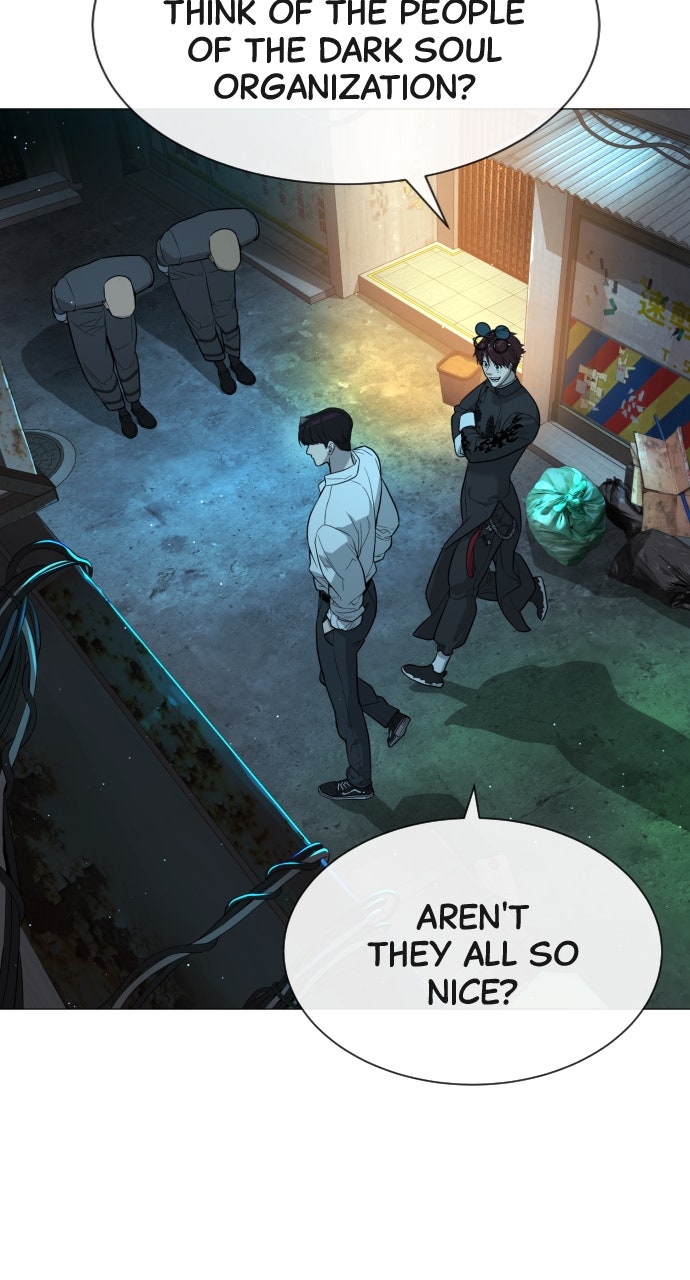 Read Killer Peter (en) Manga Online