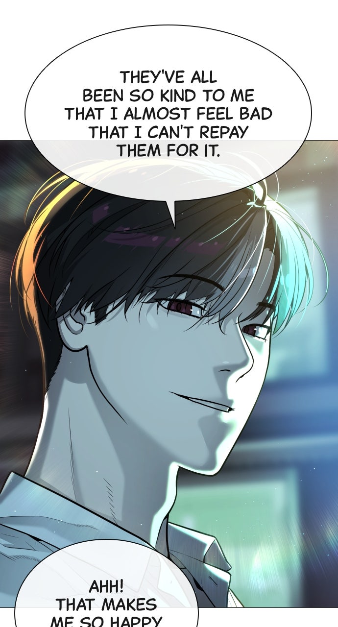 Read Killer Peter (en) Manga Online