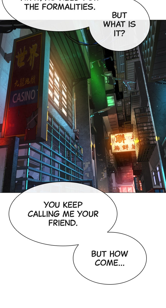 Read Killer Peter (en) Manga Online