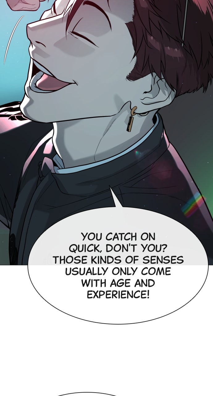 Read Killer Peter (en) Manga Online