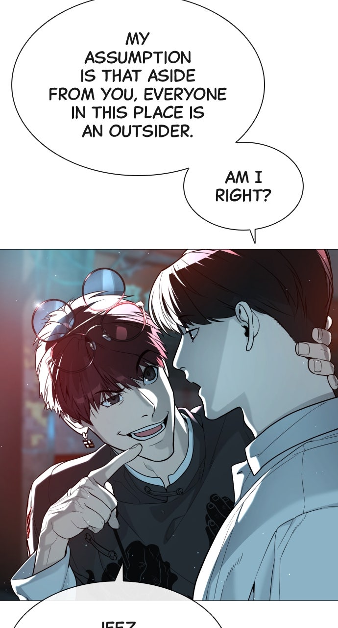 Read Killer Peter (en) Manga Online