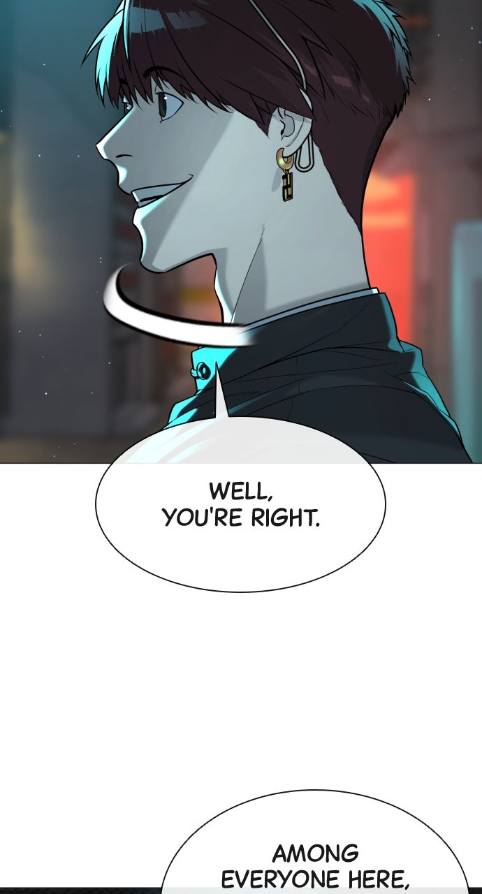 Read Killer Peter (en) Manga Online