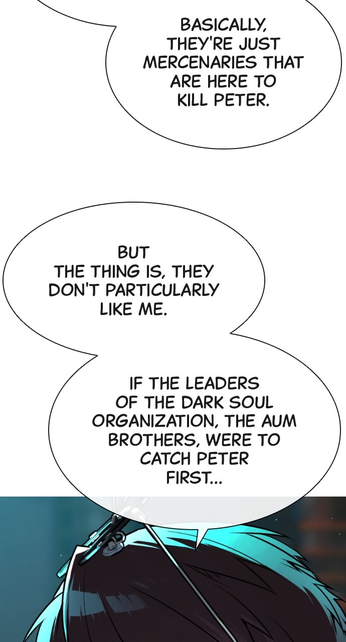 Read Killer Peter (en) Manga Online