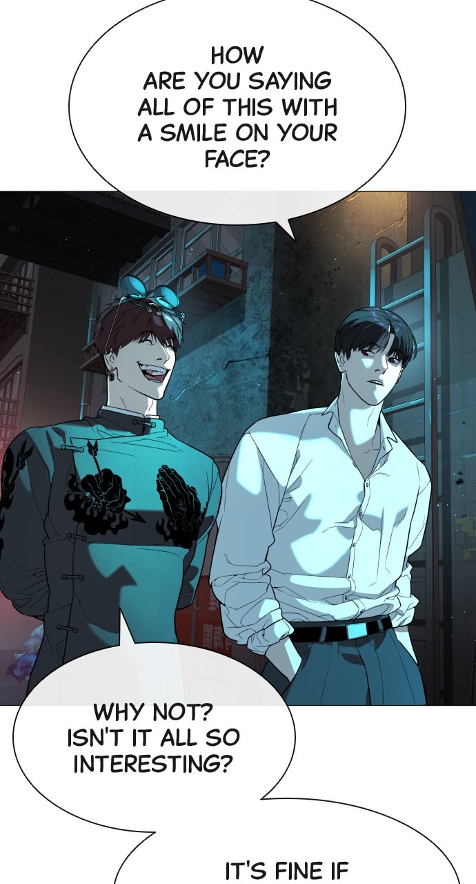 Read Killer Peter (en) Manga Online