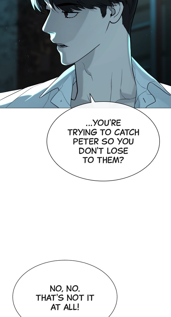 Read Killer Peter (en) Manga Online