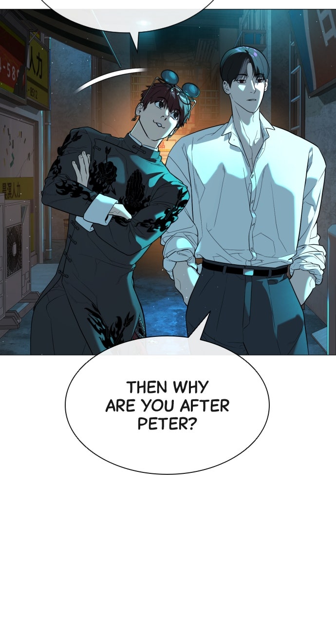 Read Killer Peter (en) Manga Online