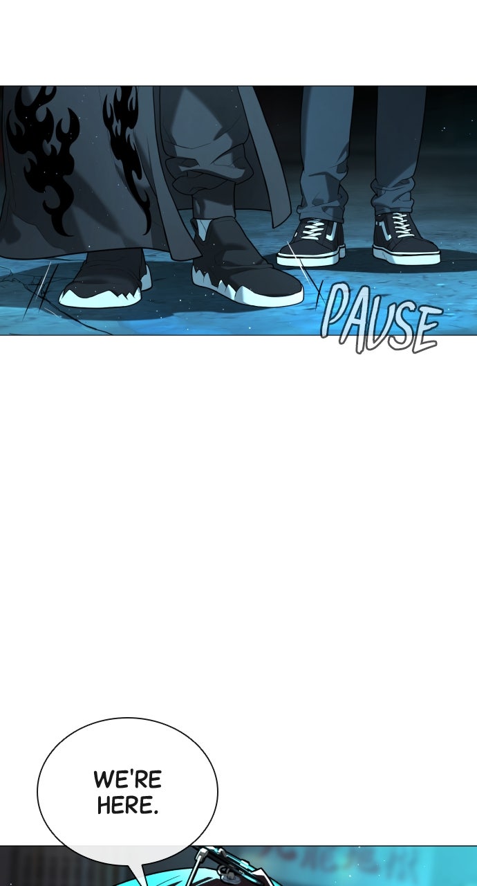 Read Killer Peter (en) Manga Online