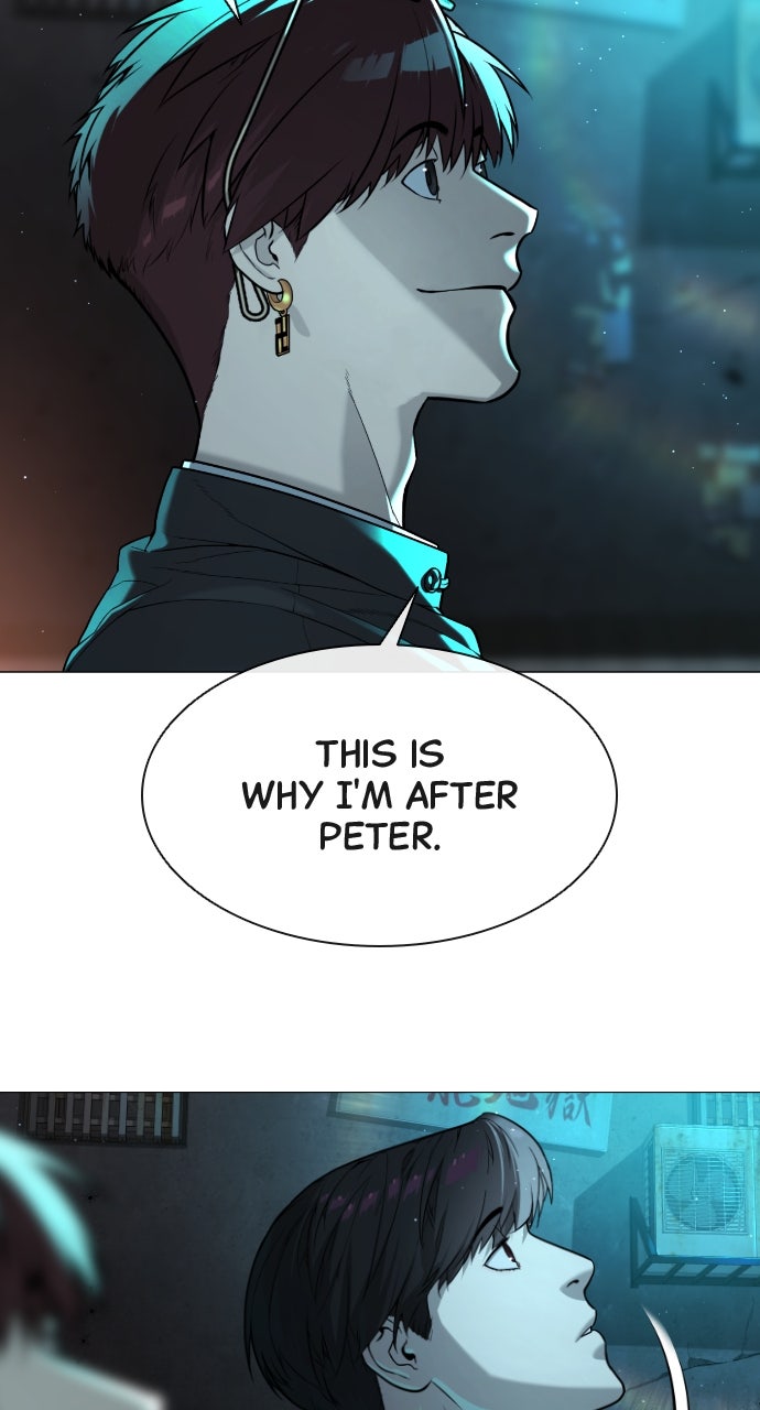 Read Killer Peter (en) Manga Online