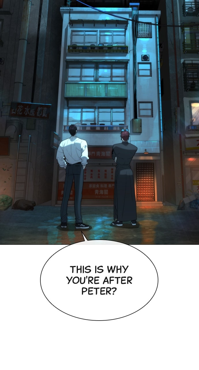 Read Killer Peter (en) Manga Online