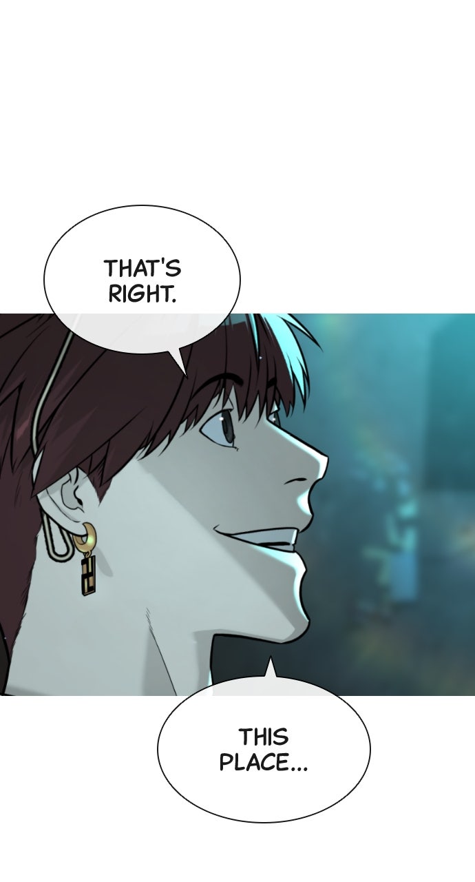 Read Killer Peter (en) Manga Online