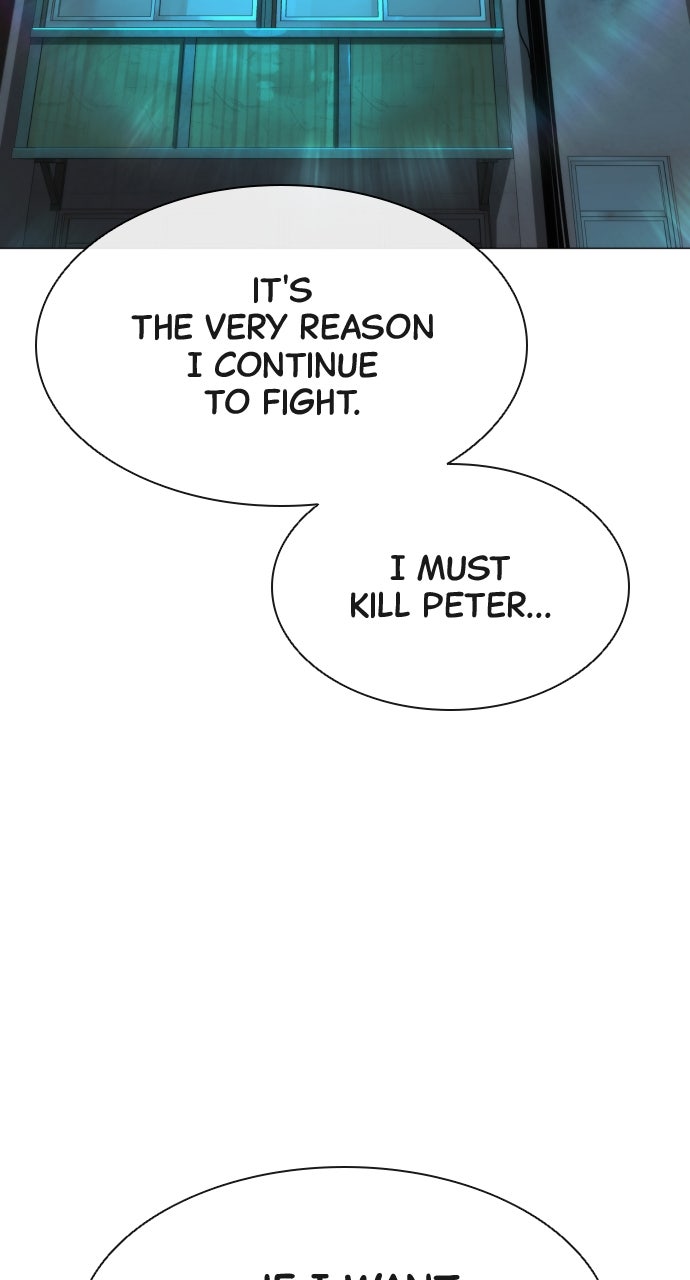 Read Killer Peter (en) Manga Online
