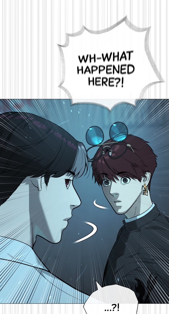 Read Killer Peter (en) Manga Online