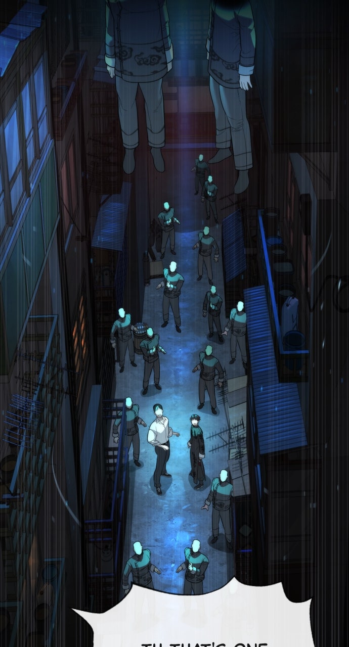 Read Killer Peter (en) Manga Online