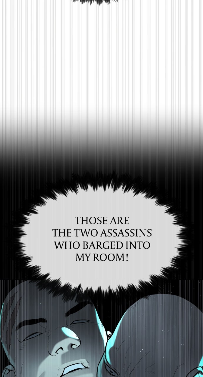 Read Killer Peter (en) Manga Online