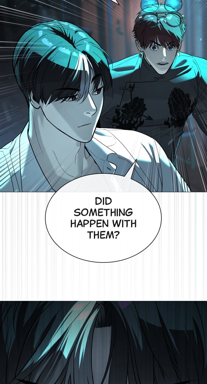 Read Killer Peter (en) Manga Online