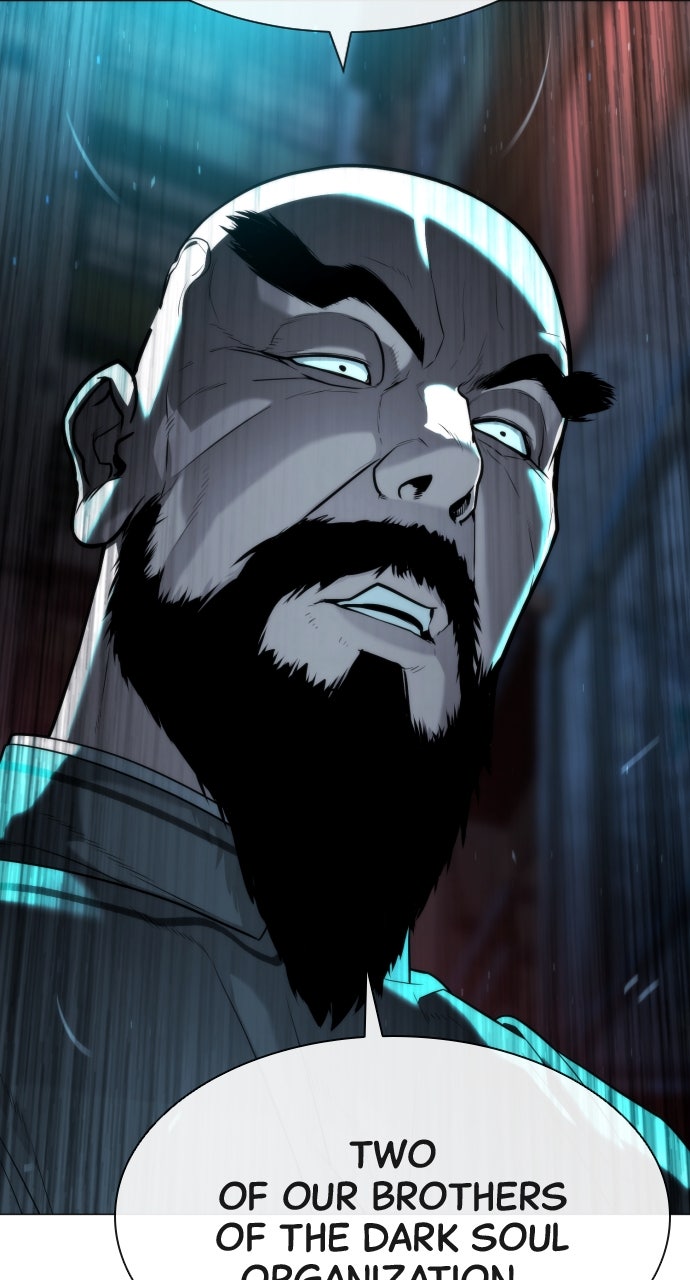 Read Killer Peter (en) Manga Online