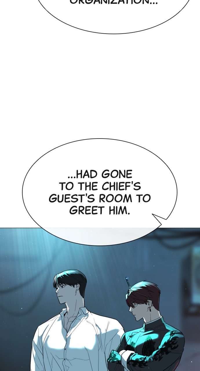 Read Killer Peter (en) Manga Online