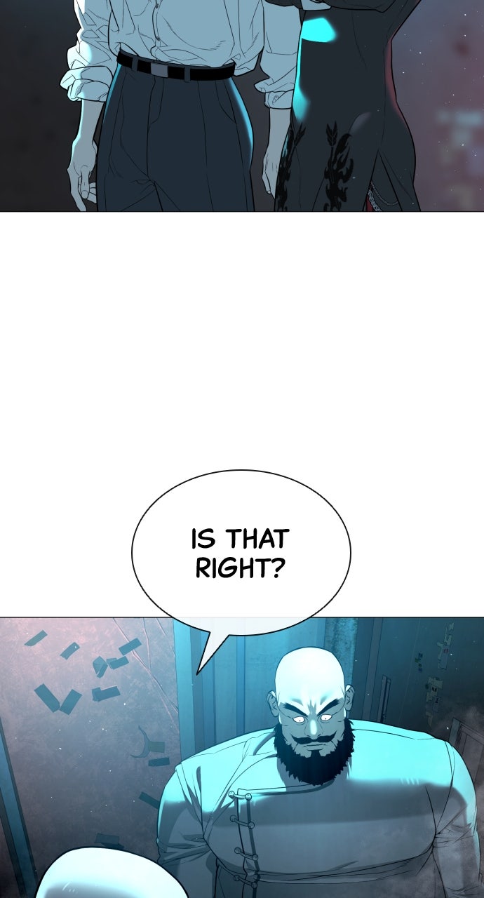 Read Killer Peter (en) Manga Online