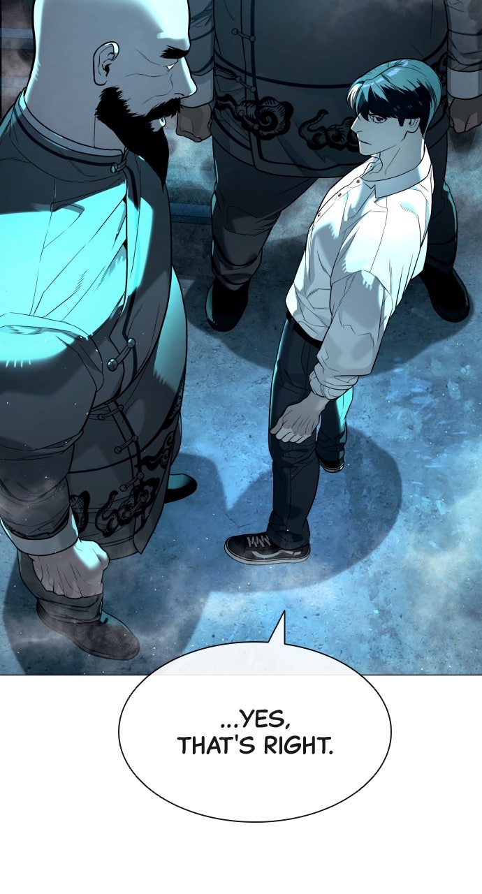 Read Killer Peter (en) Manga Online