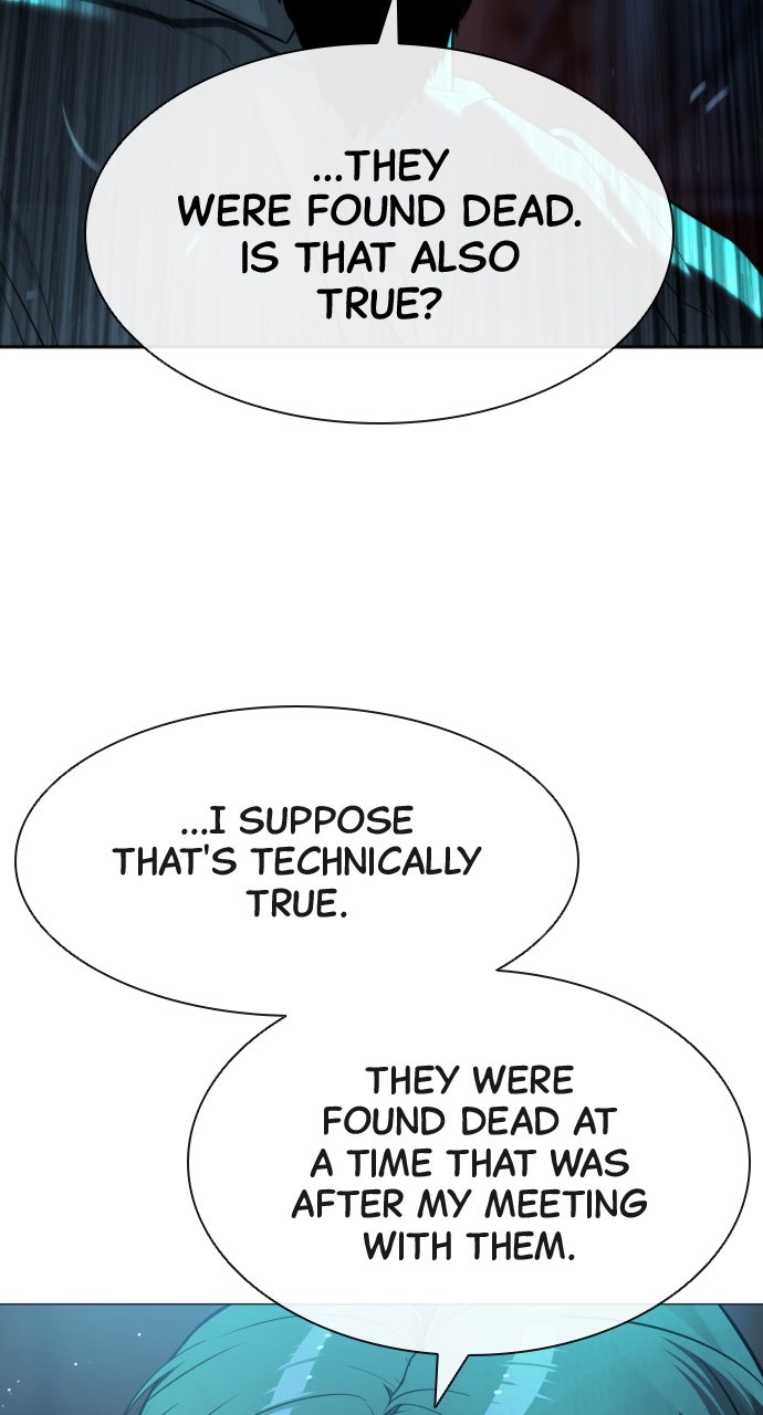 Read Killer Peter (en) Manga Online