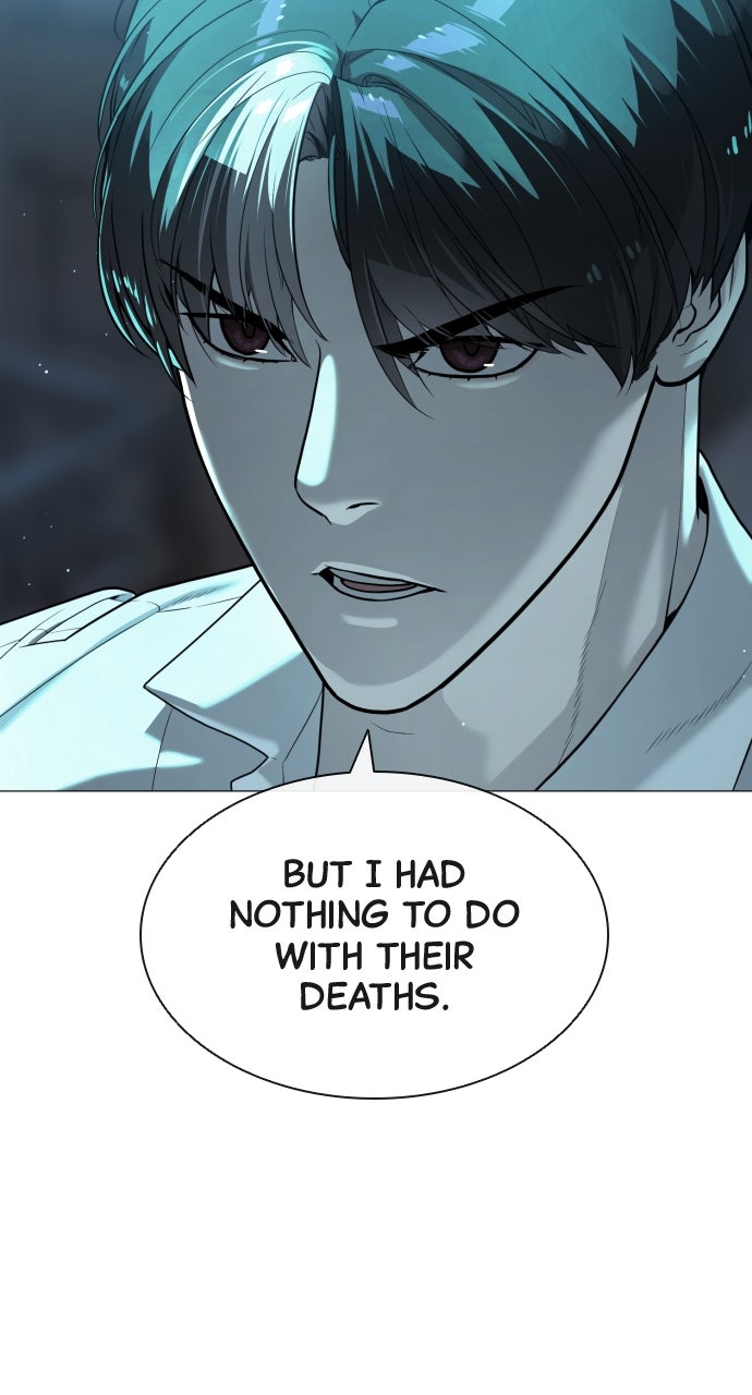 Read Killer Peter (en) Manga Online