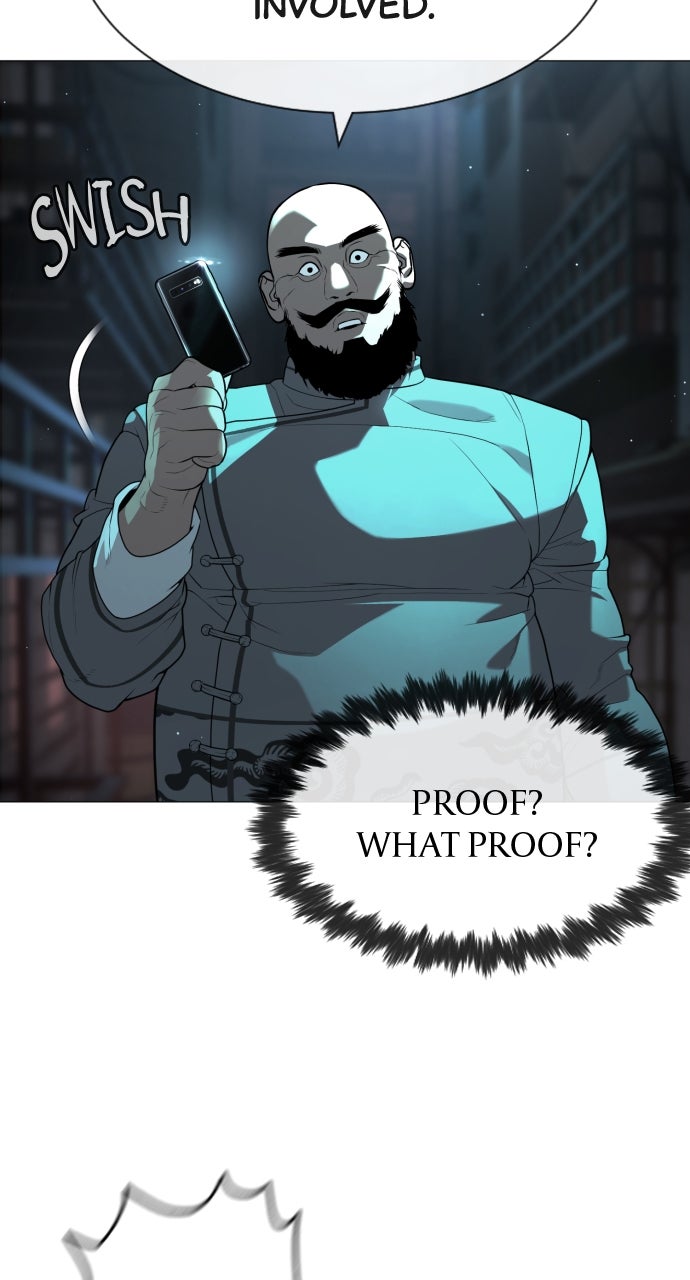 Read Killer Peter (en) Manga Online