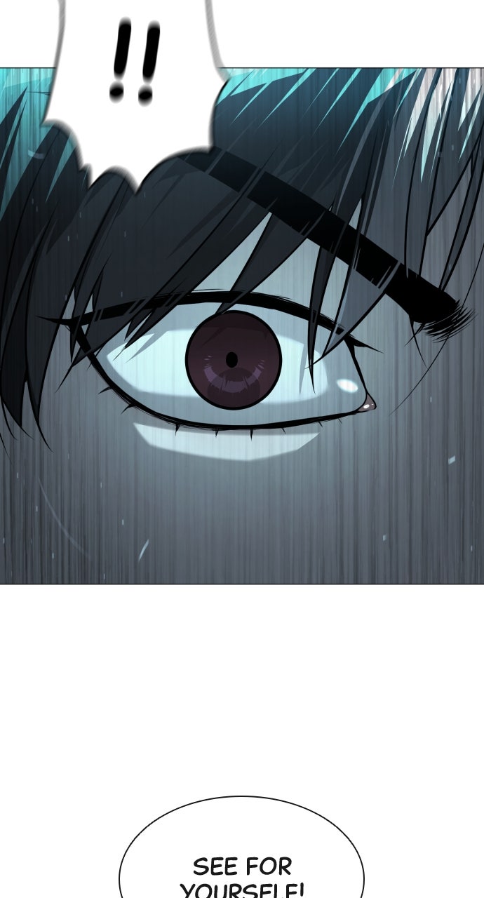 Read Killer Peter (en) Manga Online