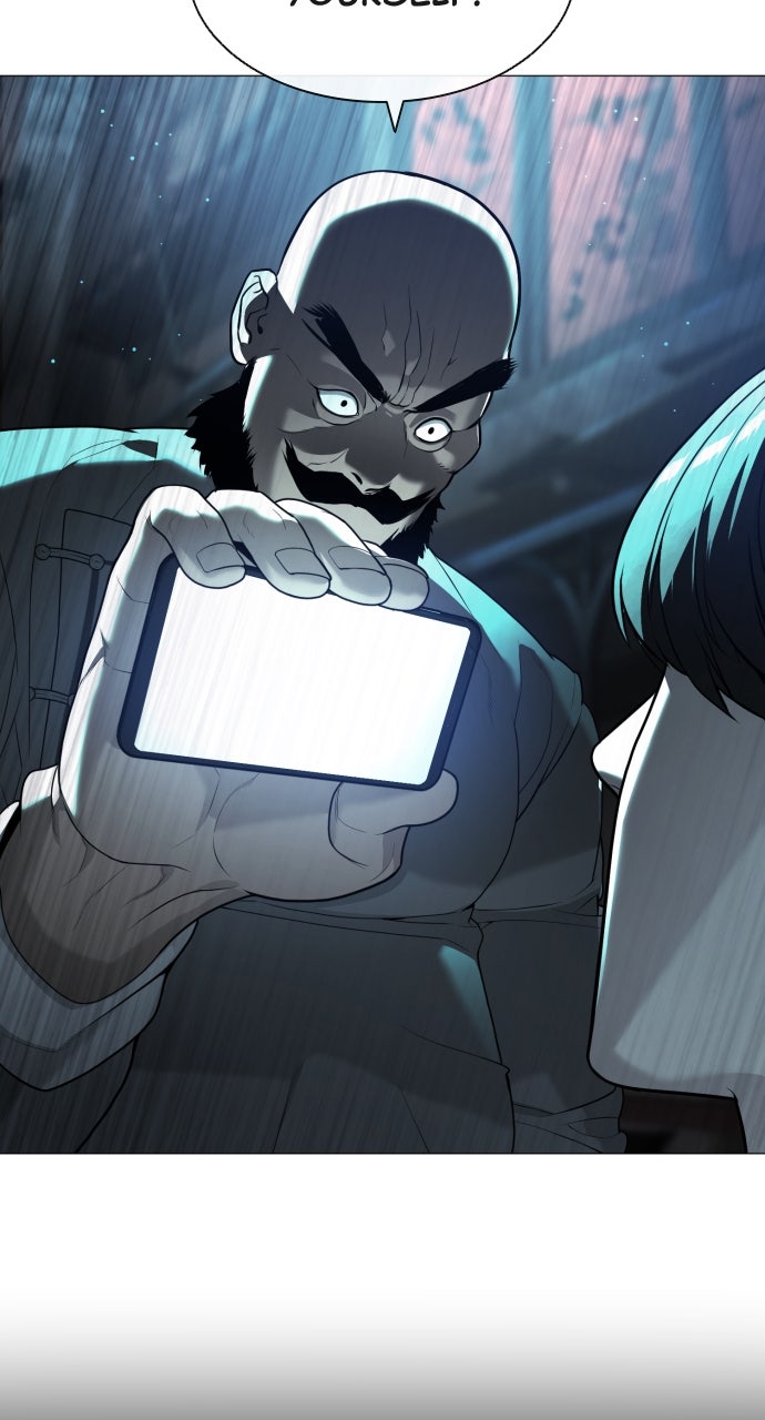 Read Killer Peter (en) Manga Online