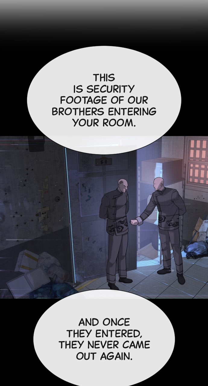 Read Killer Peter (en) Manga Online