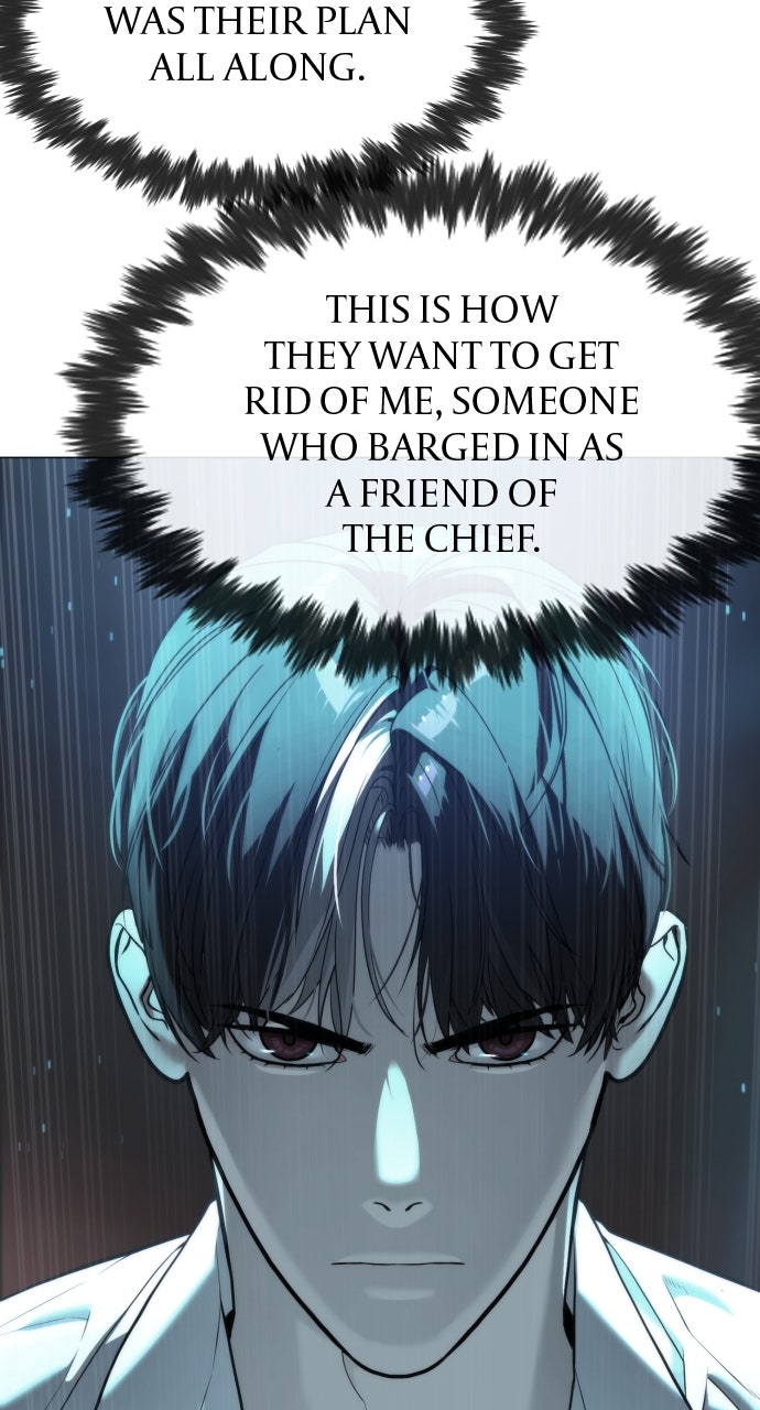 Read Killer Peter (en) Manga Online