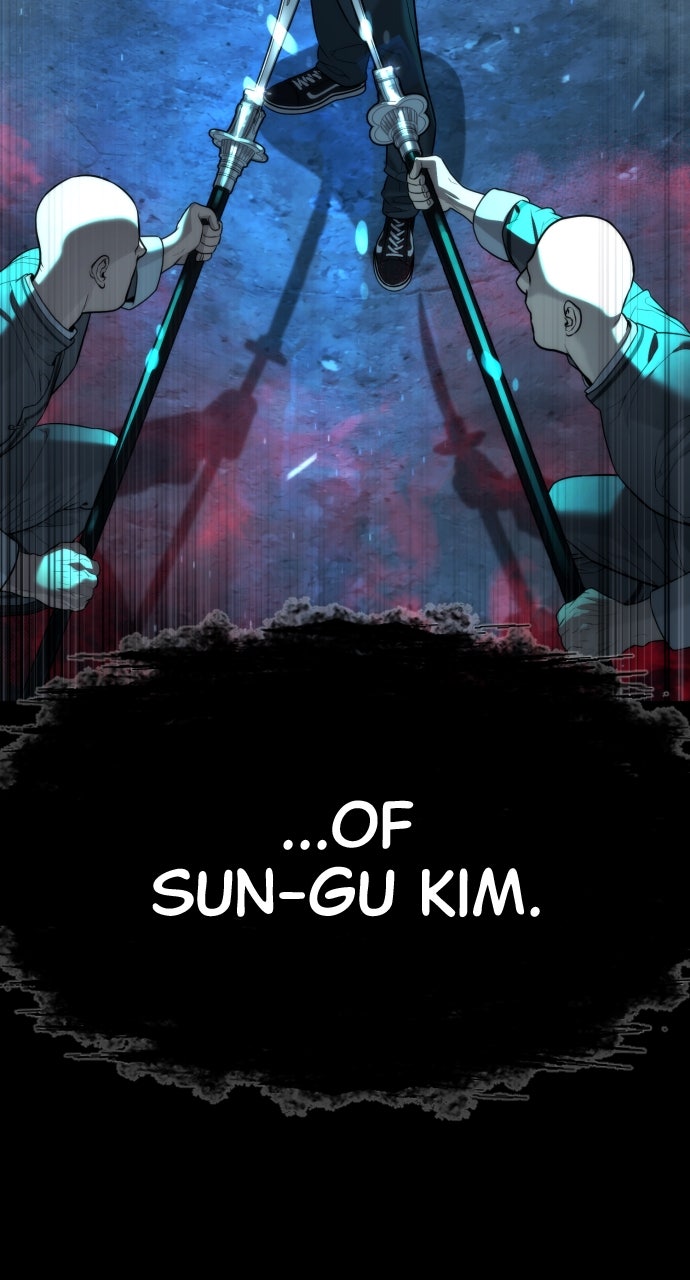 Read Killer Peter (en) Manga Online