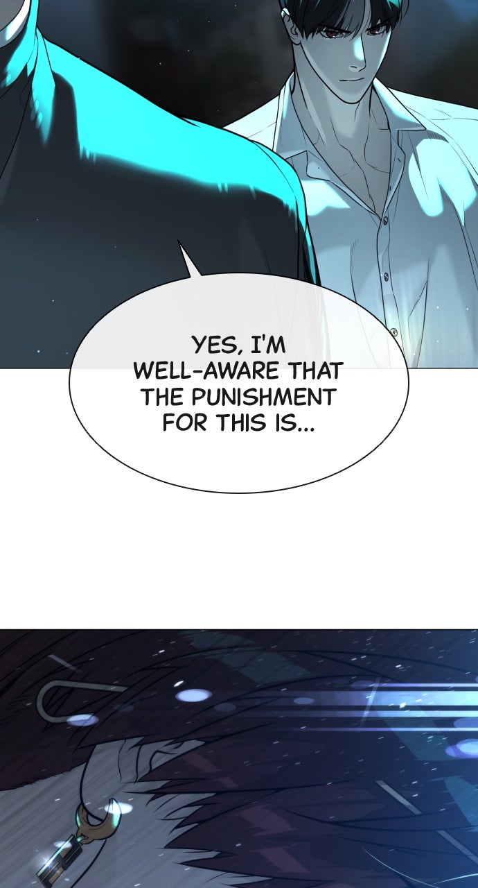 Read Killer Peter (en) Manga Online