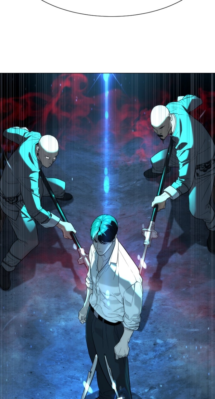 Read Killer Peter (en) Manga Online