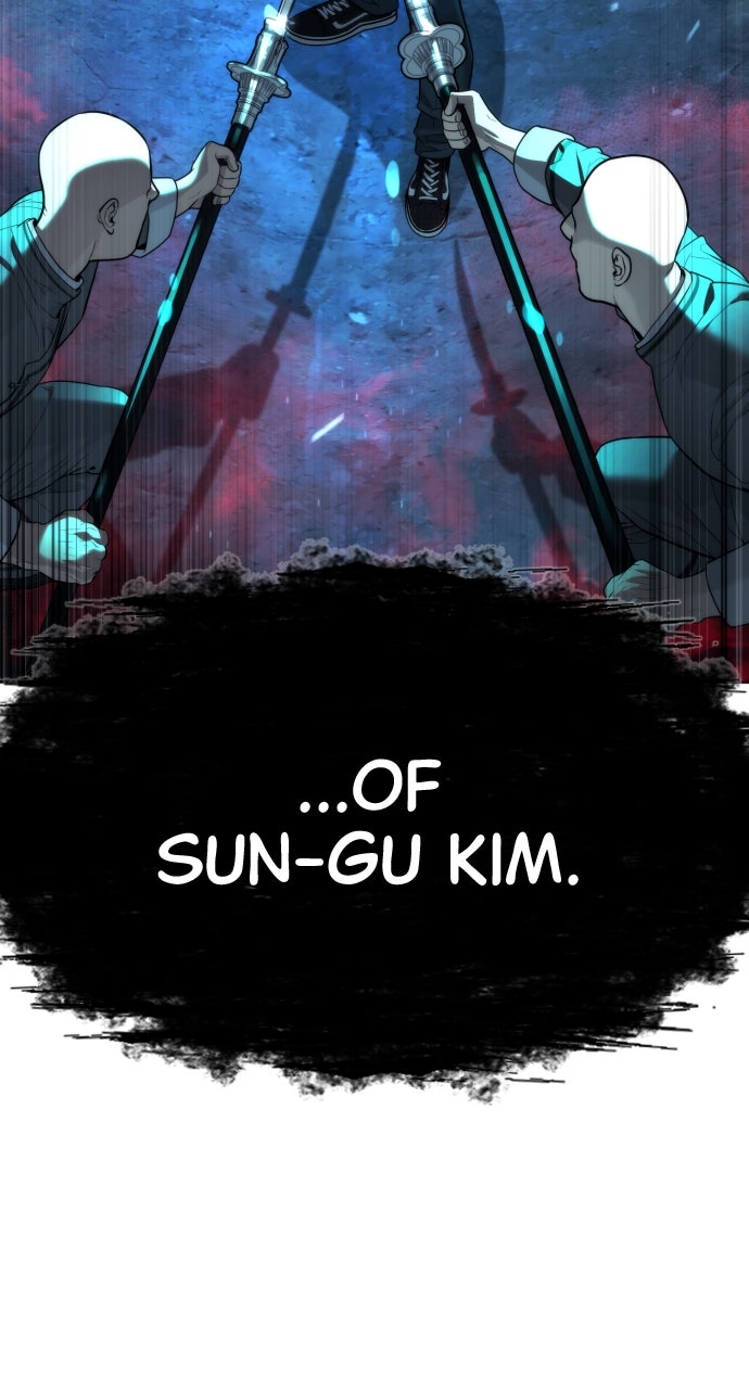 Read Killer Peter (en) Manga Online