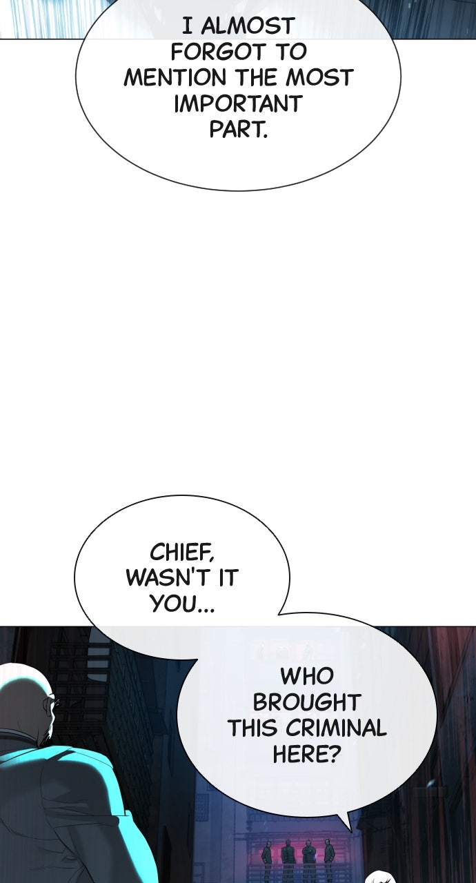 Read Killer Peter (en) Manga Online