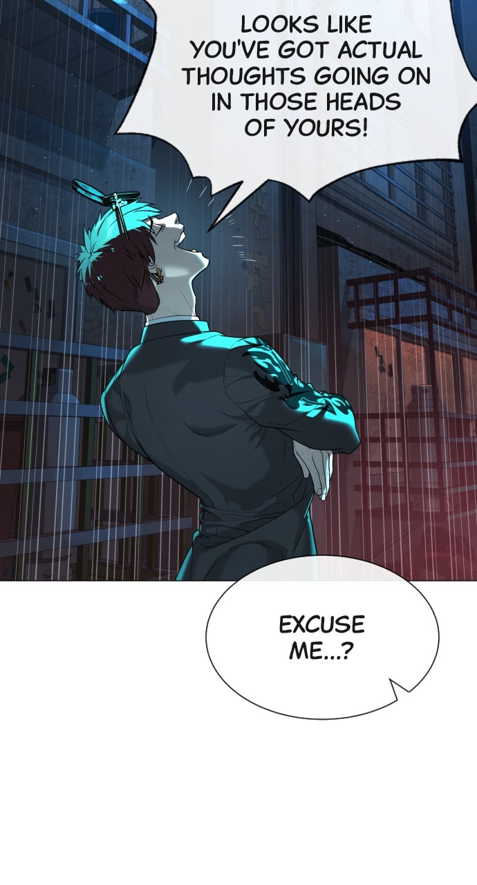 Read Killer Peter (en) Manga Online