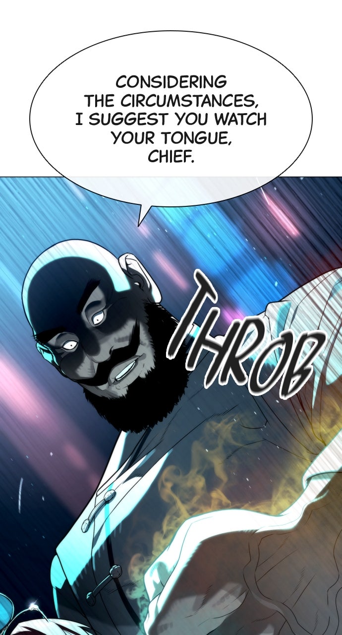 Read Killer Peter (en) Manga Online