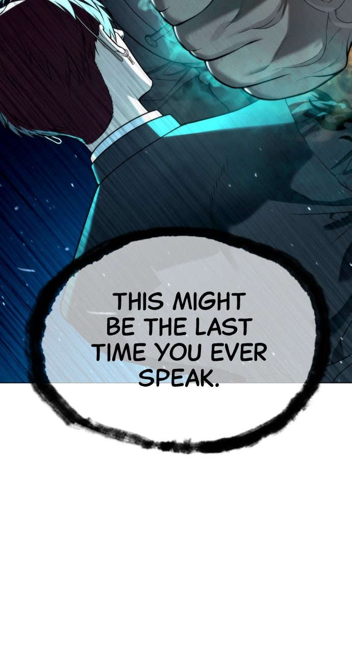 Read Killer Peter (en) Manga Online